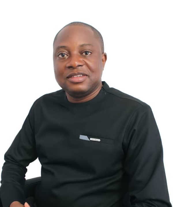 Isaac Yao Tedeku, ACII