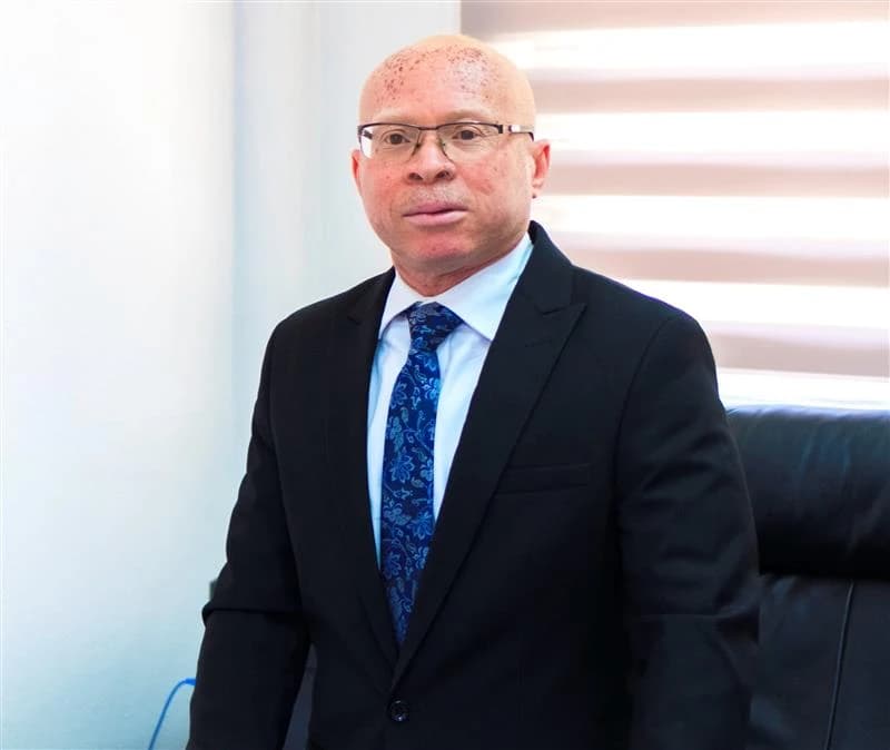 Seth Ansah Obiri, ACII